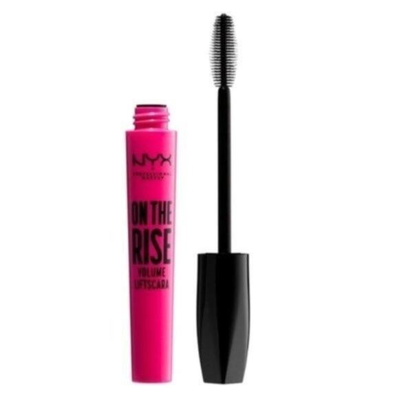 NYX On the Rise Volume Liftscara Mascara - Picture 1 of 5
